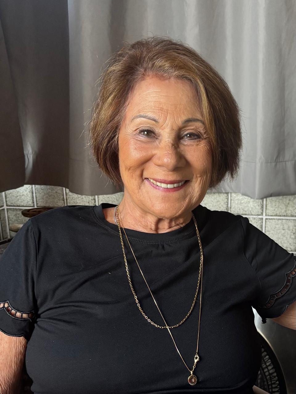 Foto de Daisy Lucas (substituir)