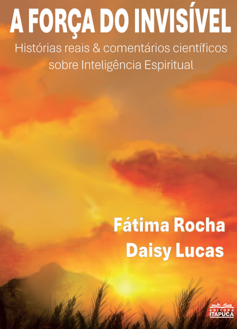 Capa do livro A Força do Invisível (substituir)